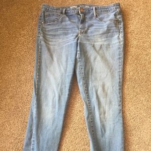 Mossimo Jeggings